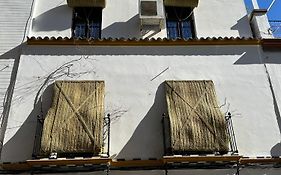 La Alcazaba de Triana